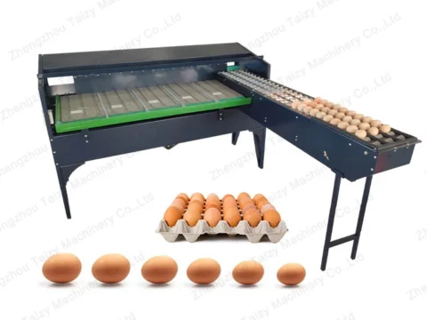 egg grader machine for sale
