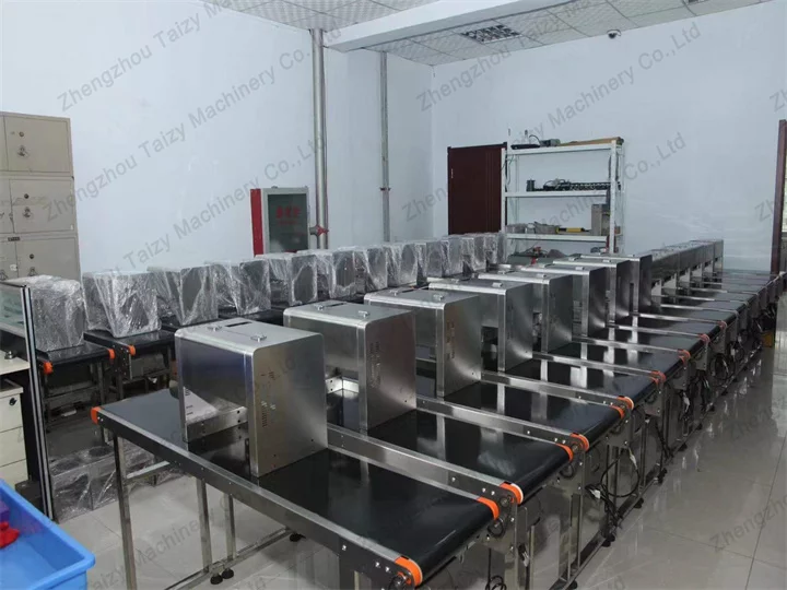 egg coding machine supplier