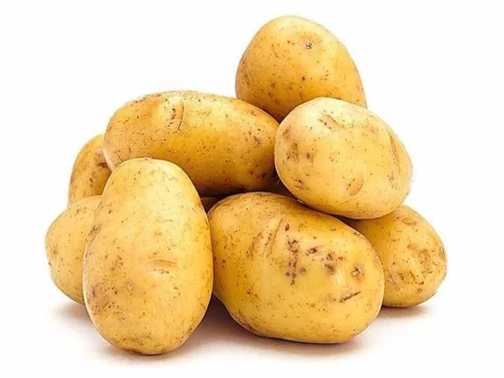 potatoes