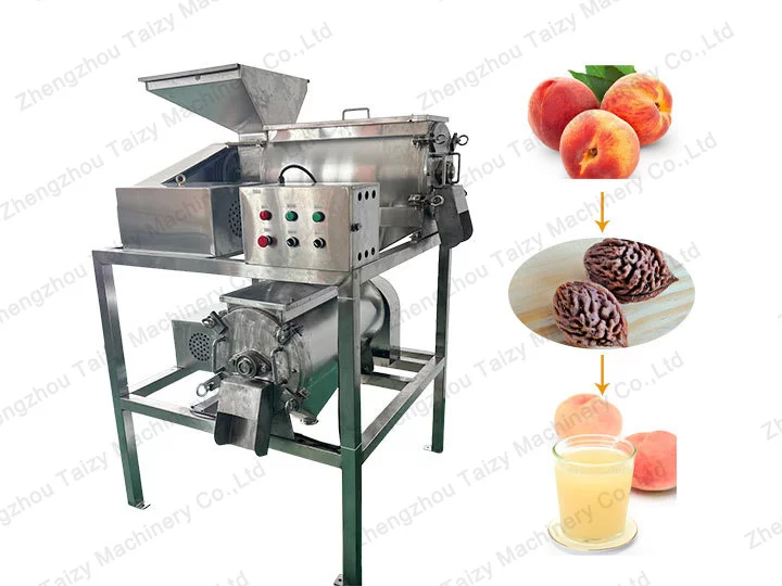 Fruit Juice Processing Machines for Sale