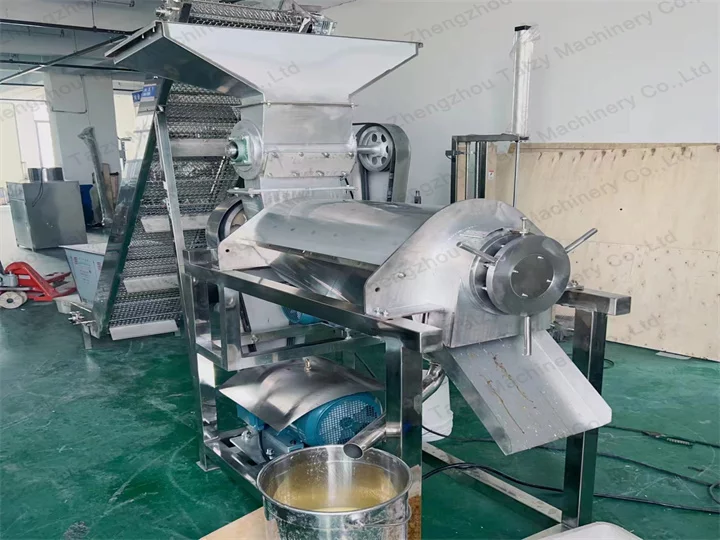 industrial carrot juicer machine for sale