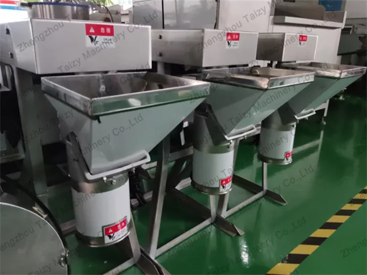 onion masher machine factory