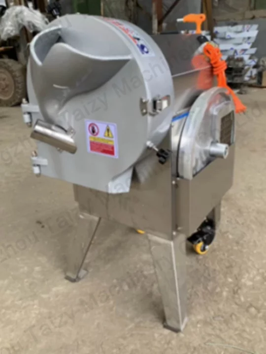 cutting machine