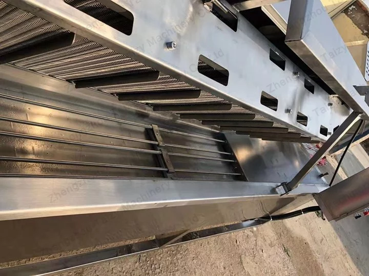 deep-fat fryer