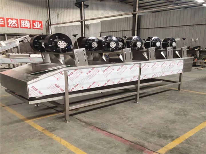 drying oven
