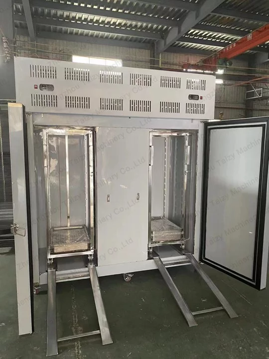 freezer cabinet