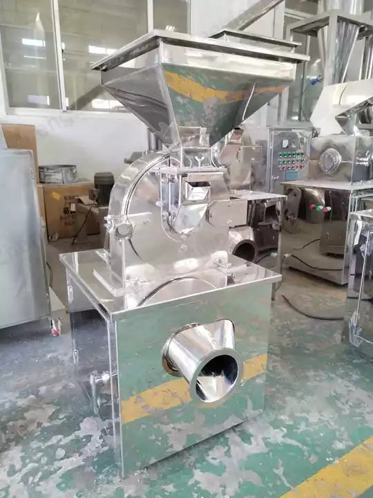 Grinding Mill