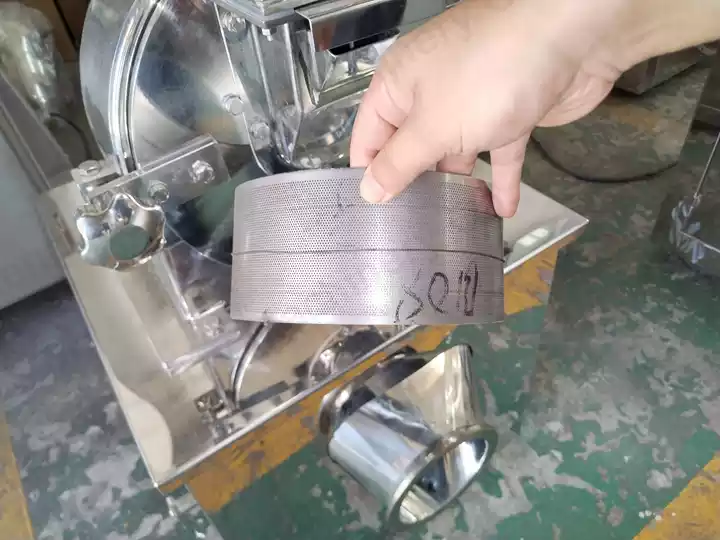 شبكة الشاشة