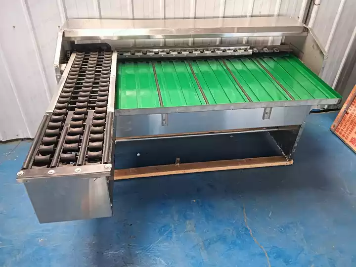 egg sorter