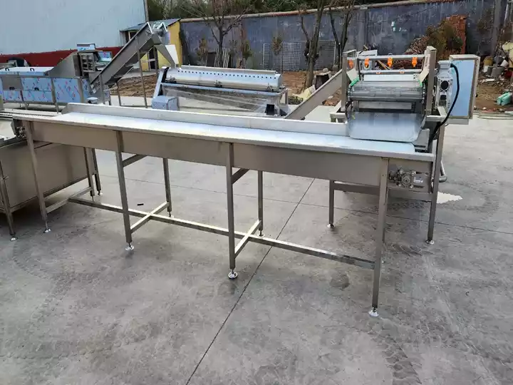 Tabela de Classificação