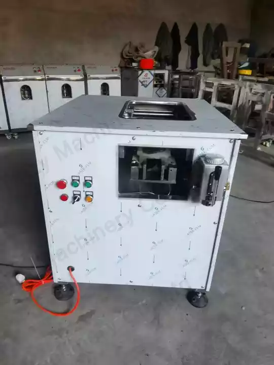 automatic fish filleting machine
