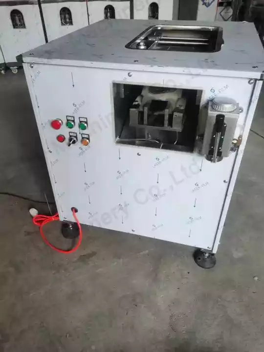 commercial fish fillet machine