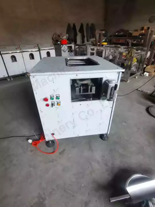 fish processing filleting machine