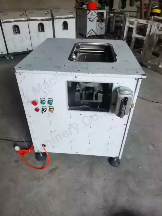 full automatic fish slicer