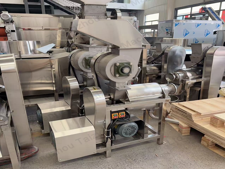 high yield pomegranate juicer