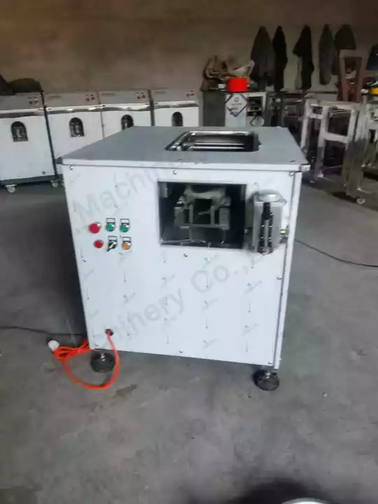 industrial fish slicing machine