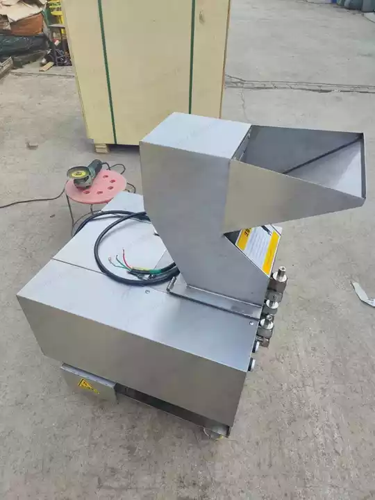 multifunctional bone crusher