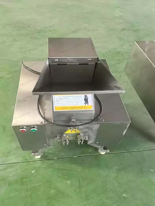 CE certified bone crusher Slovakia