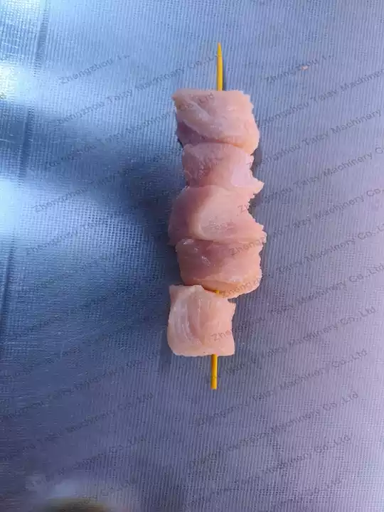 Custom Skewers
