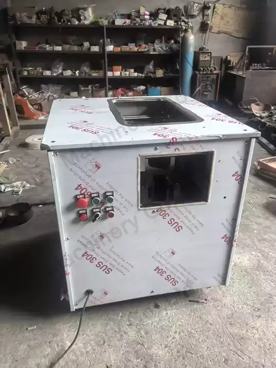 EU standard fish fillet cutting machine supplier Switzerland
