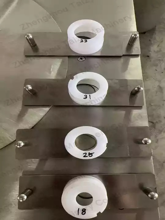 Meatball Maker Molds
