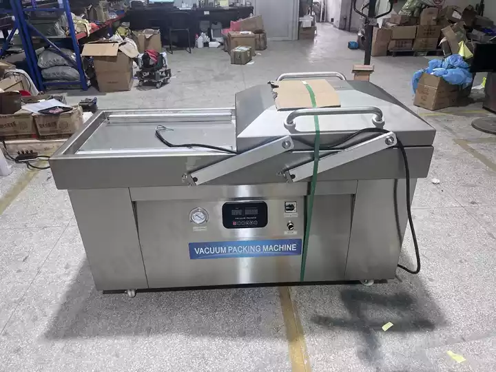 Vacuum Packaging Machine