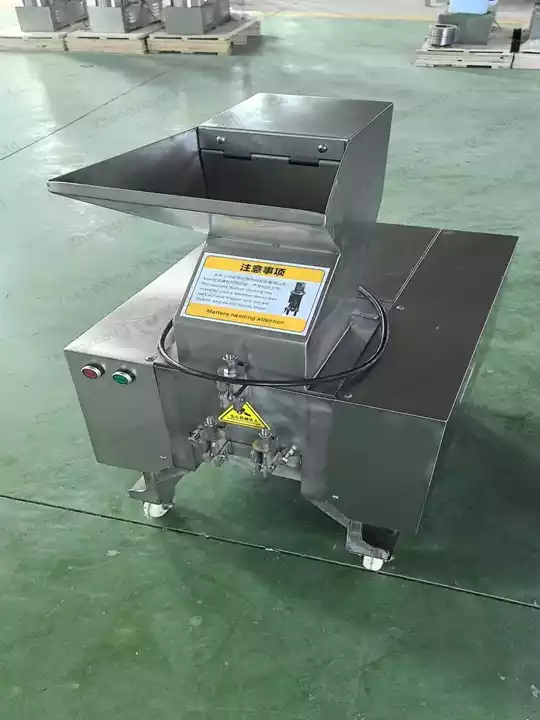 bone crusher machine for Slovakia