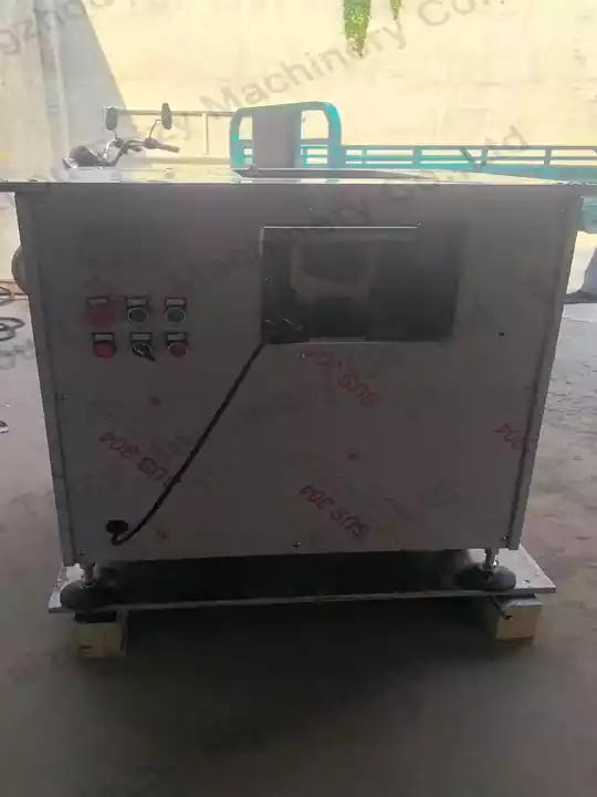 commercial salmon fish slicer export to Switzerland
