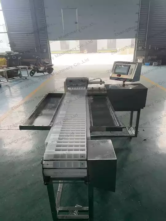 commercial skewer stringing equipment supplier Morocco