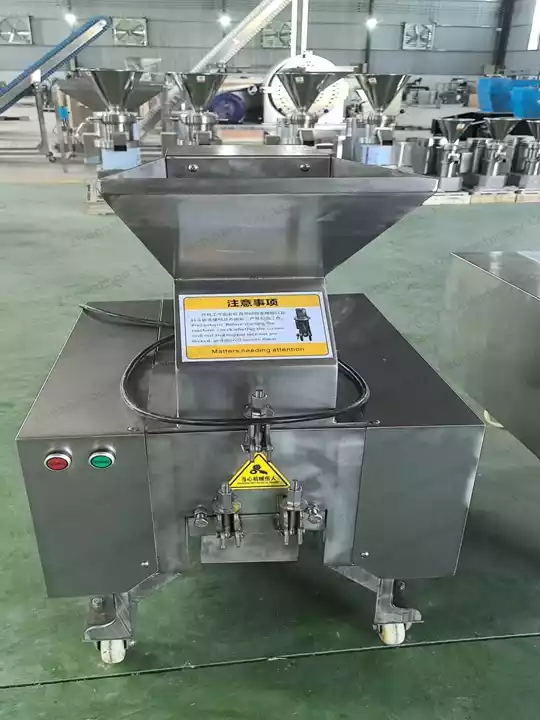 heavy duty bone crusher for beef pork