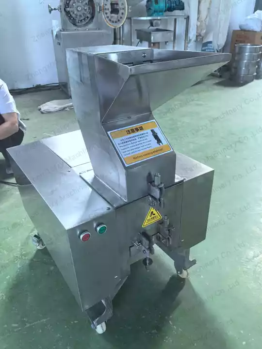 industrial bone breaking machine Slovakia