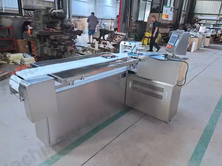 kebab skewer machine