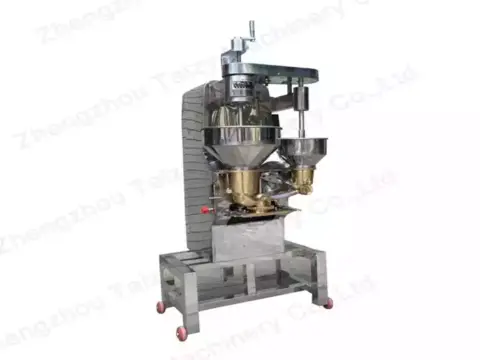 meatball making machine