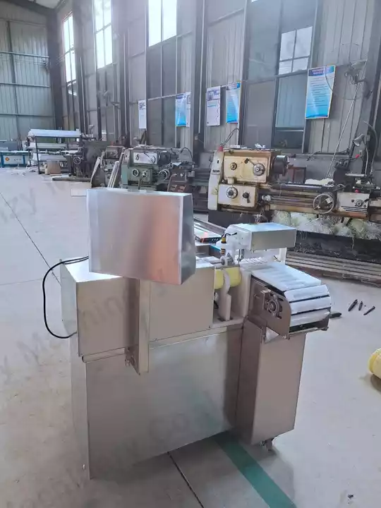 satay skewer machine manufacturer