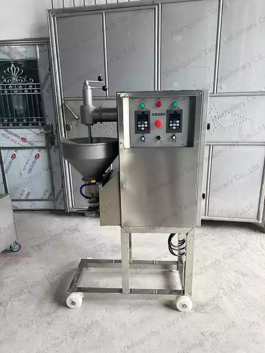 small commercial meatball maker for restaurant