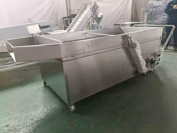 Cooling Trolley