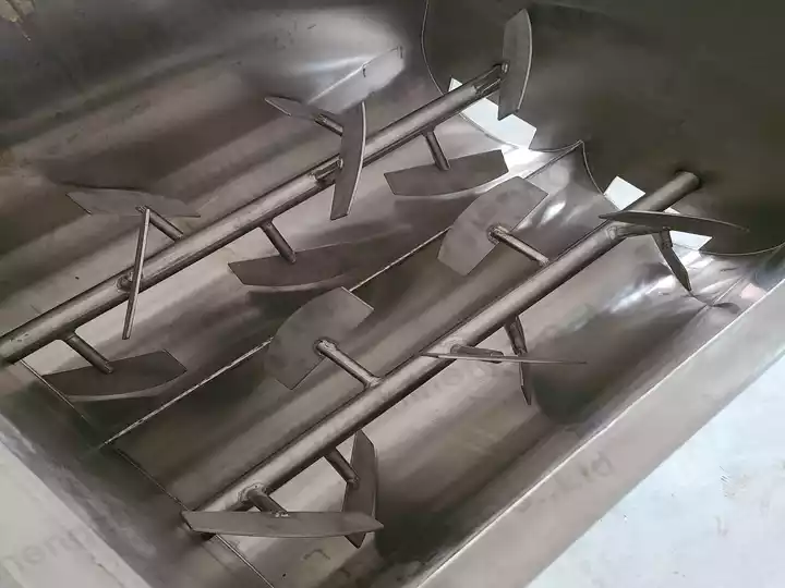 Mixing stick