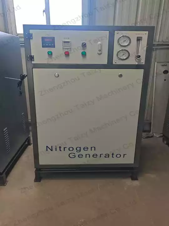 Nitrogen Generator