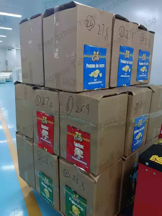 Packaging Film Roll