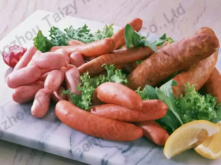 Sausage