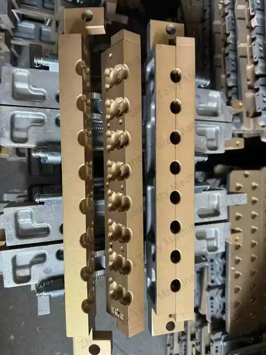 3D mold