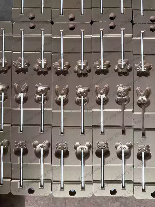 Candy Molds