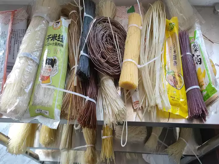Rice stick noodle