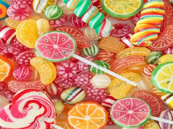candy