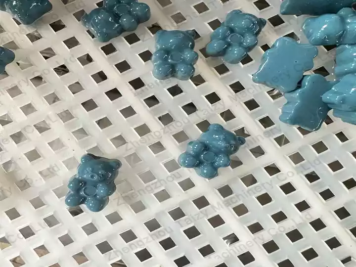 gummy candy