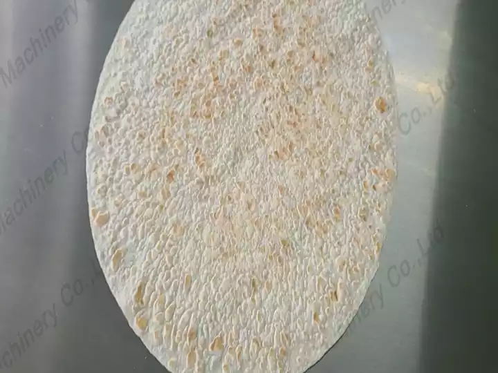 pancake