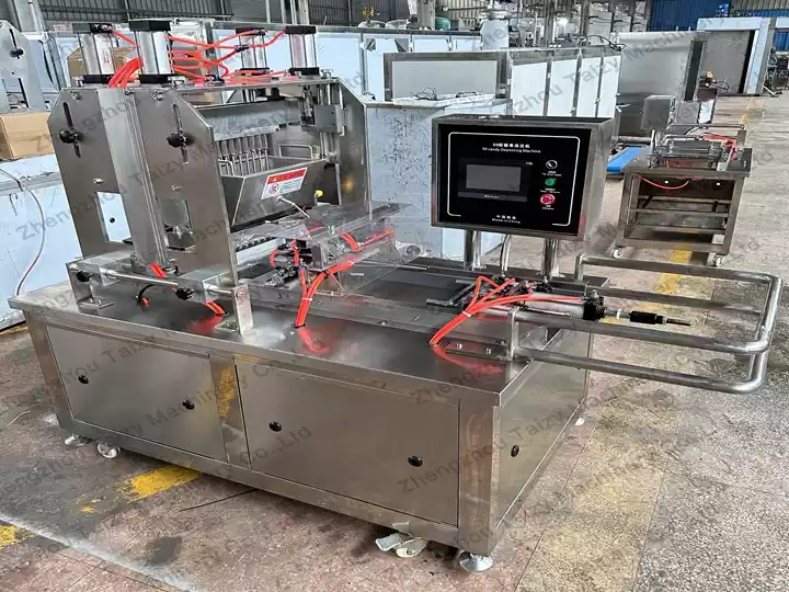 How to Choose a Candy Depositor for Gummy, Hard, and Filled Candies?