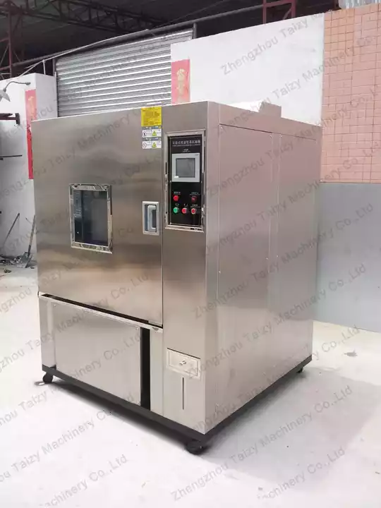 408L black garlic fermenter