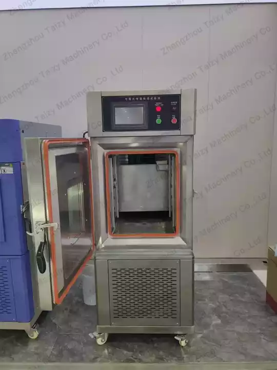 50L black garlic fermenter