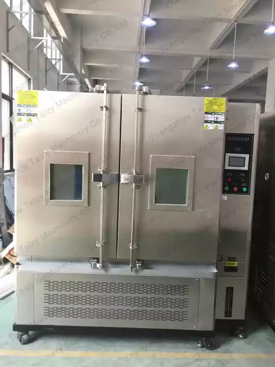 Black garlic fermenter